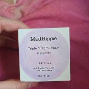 Mad Hippie Triple C Night Cream